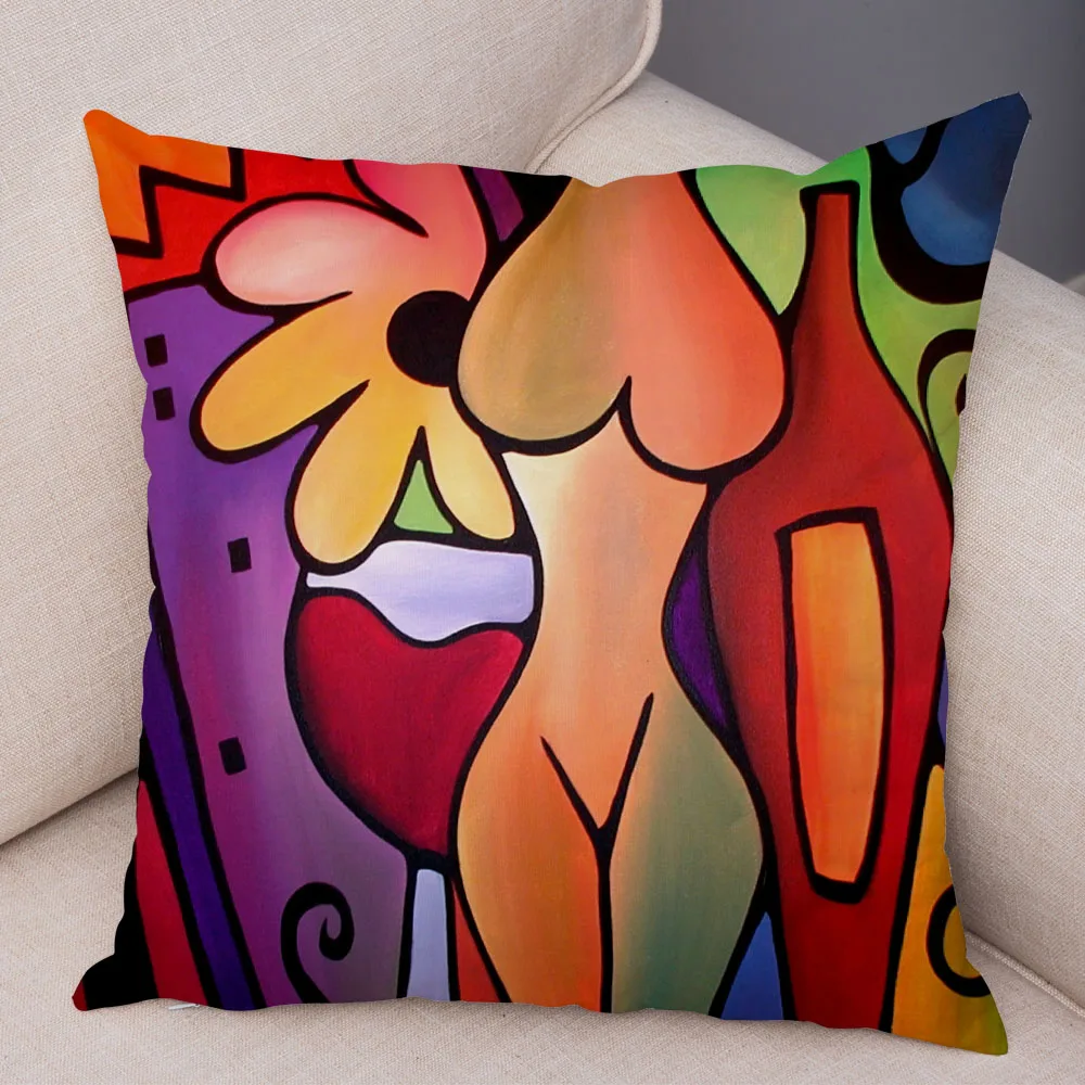 

Декоративная наволочка полиэстер велюр 45x45 см