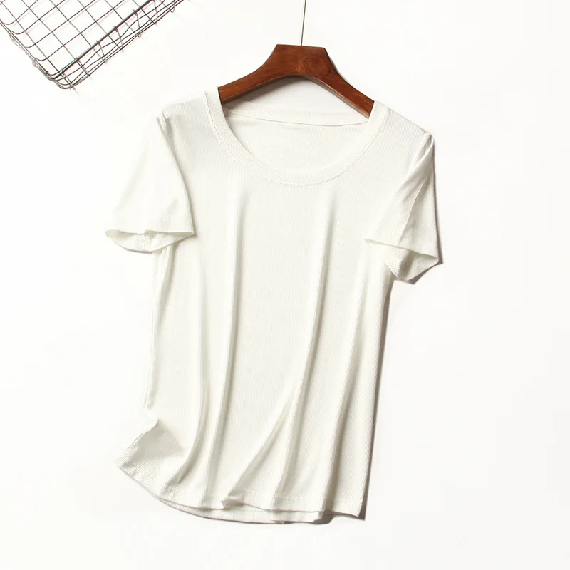 

2021 Women Tshirt Letter Printed Short Sleeve T Shirt female T-shirt O-Neck Cartoon Regular