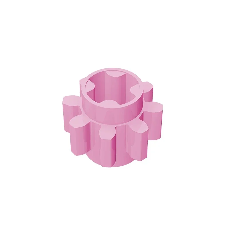 Детский Конструктор lego 3647 с 8 зубьями