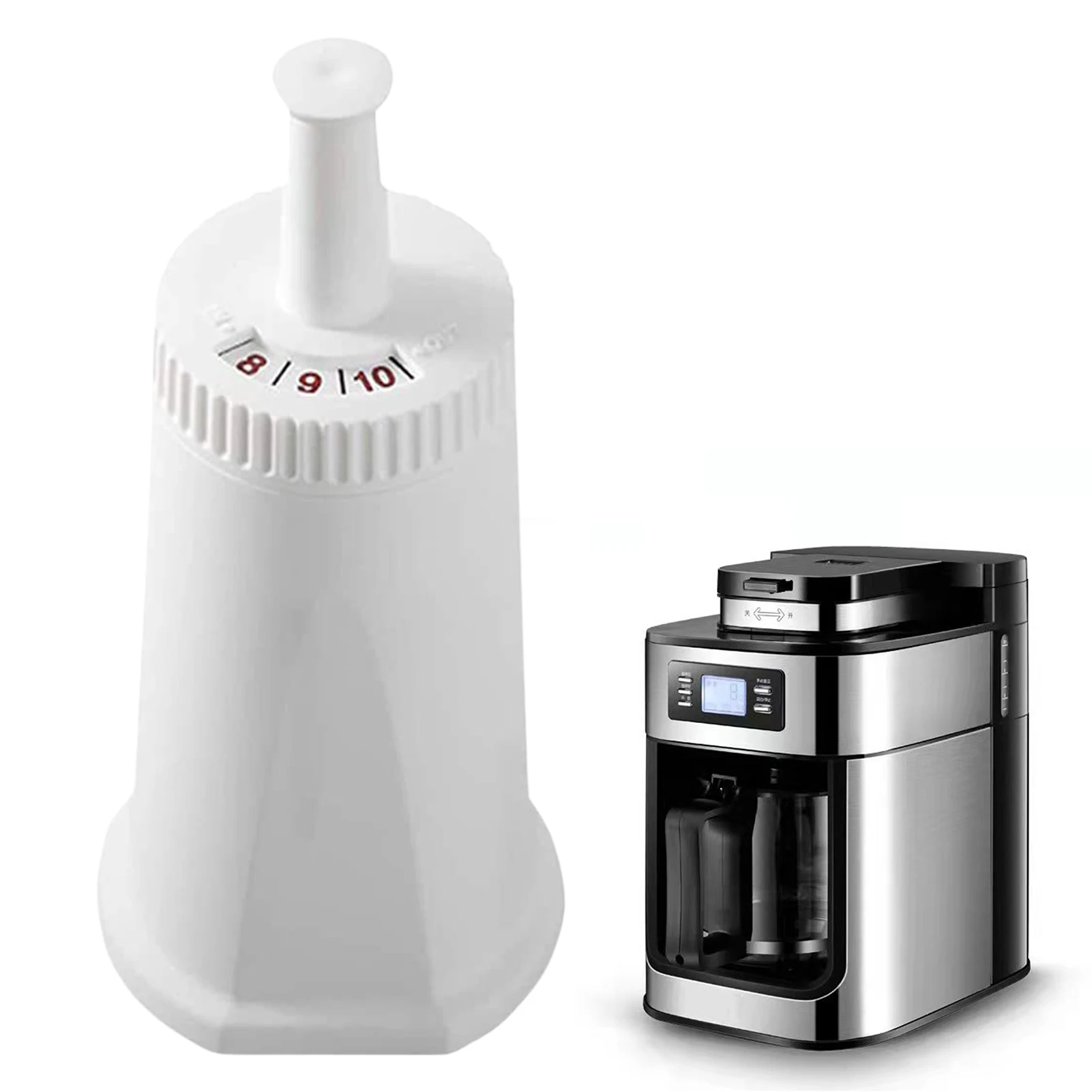 

Coffee Machine Filter Replacement For Oracle Barista Bambino Coffee Machine 990/980/500/878/875/880/920/810