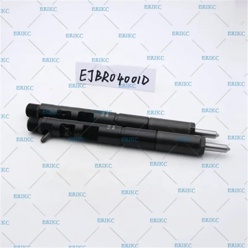 82 00 567 290 ЭРИКОК 28232248 Оригинальная топливная форсунка EJBR04001D EJBR0 4001D Common Rail для