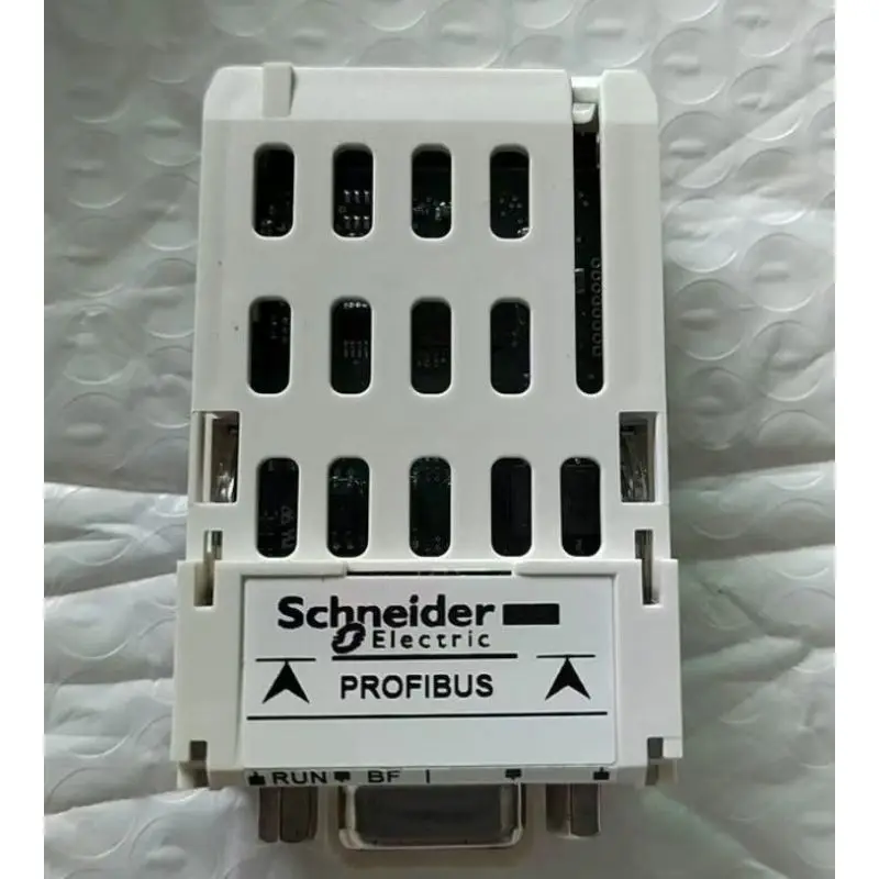 Подержанная тестирование карты связи VW3A3607 ОК