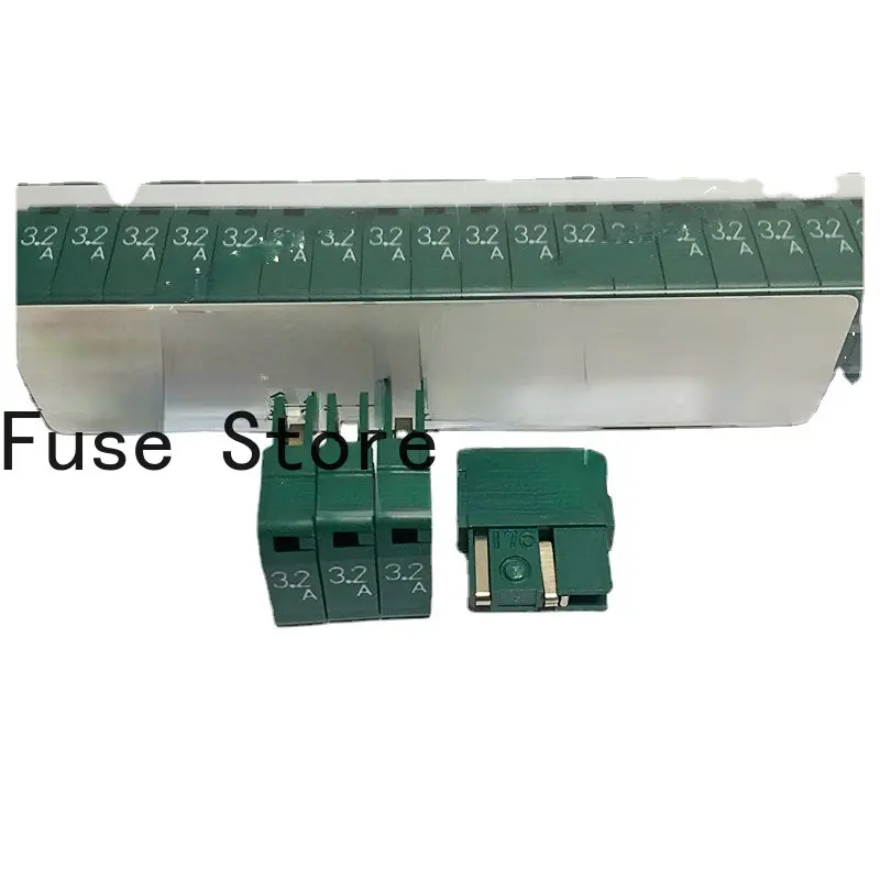 1 шт. Номер товара: MP05/MP10/MP16/MP20/MP32/MP50/MP63/MP75 3.2A 1 шт. Номер товара: MP05/MP10/MP16/MP20/MP32/MP50/MP63/MP75 3.2A