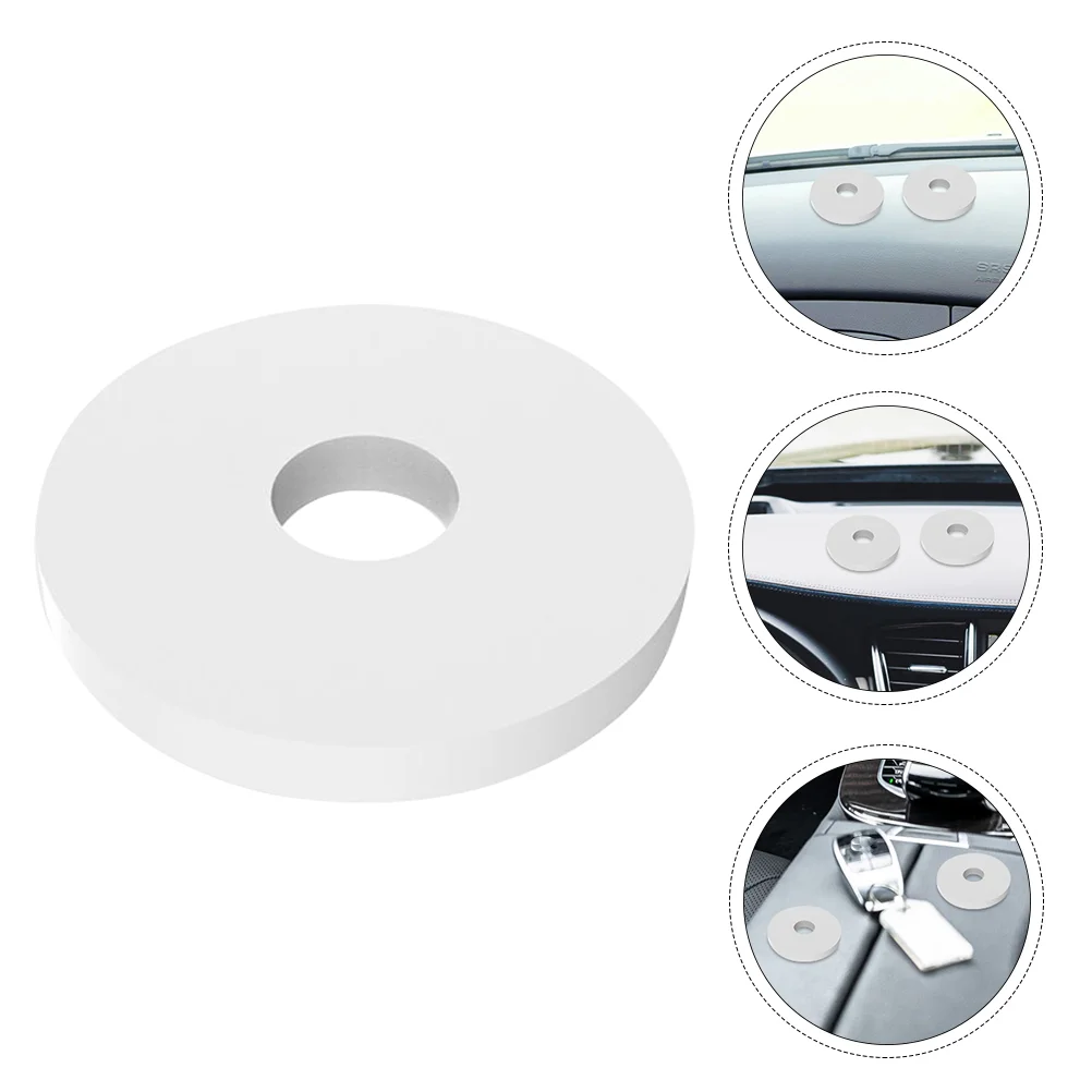 

Aromafier Refill Pads Aromatherapy Tablets Essential Oil Diffuser Car Household