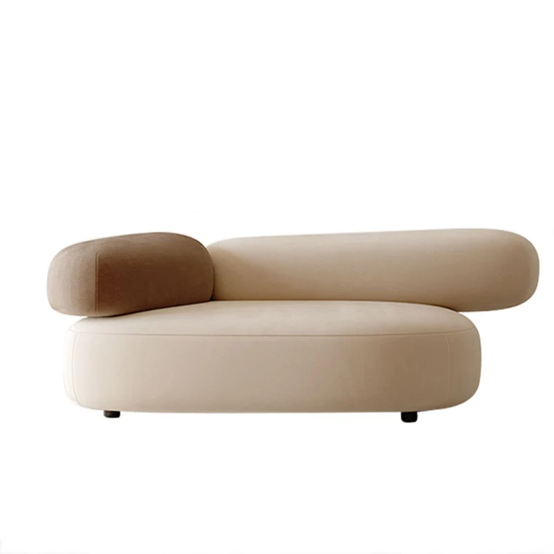 Современные расслабляющие индивидуальные кресла пузырьки для гостиной