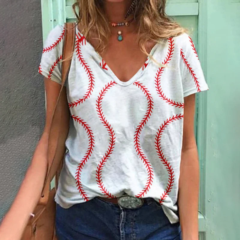 

2023 Clothes Ladies Clothing Animal Rabbit Cute y2k T-shirt Summer Tee Women Graphic T Shirt Short Sleeve Cartoon Female Top