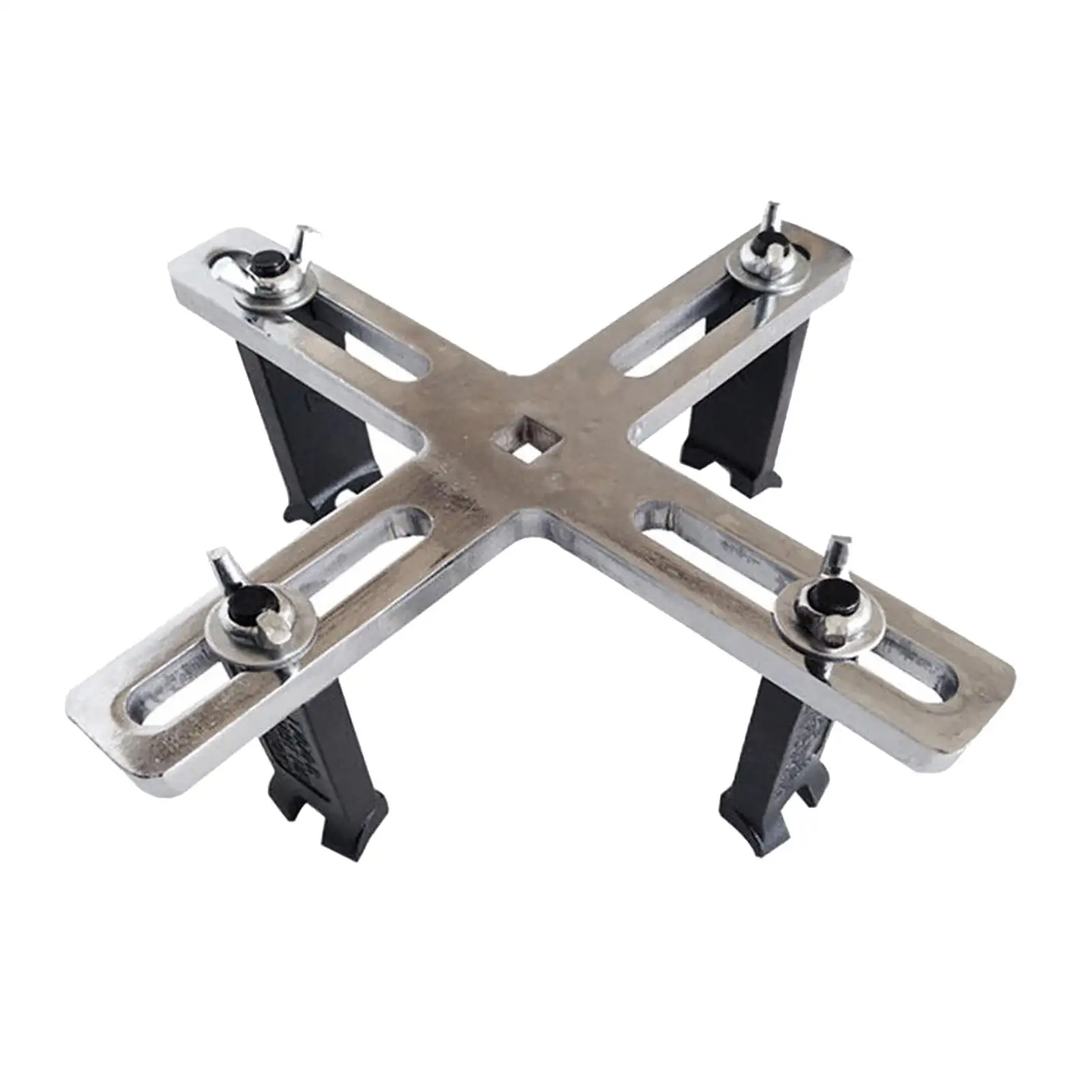 Инструмент для удаления топливного насоса регулируемый 4 захвата универсальный