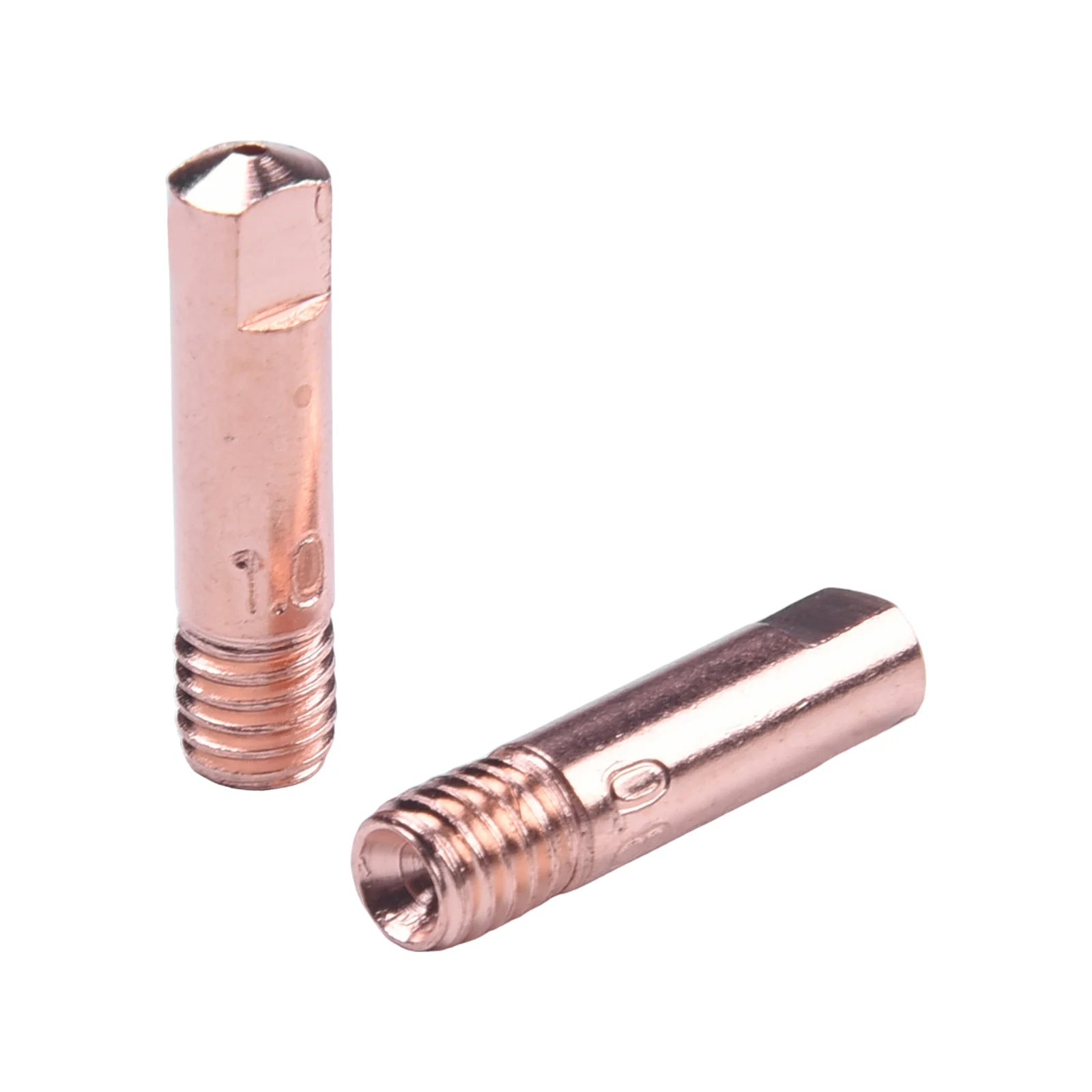 Надежный сварочный контактный наконечник Mig набор из 16 предметов для Rilon Riland Jasic