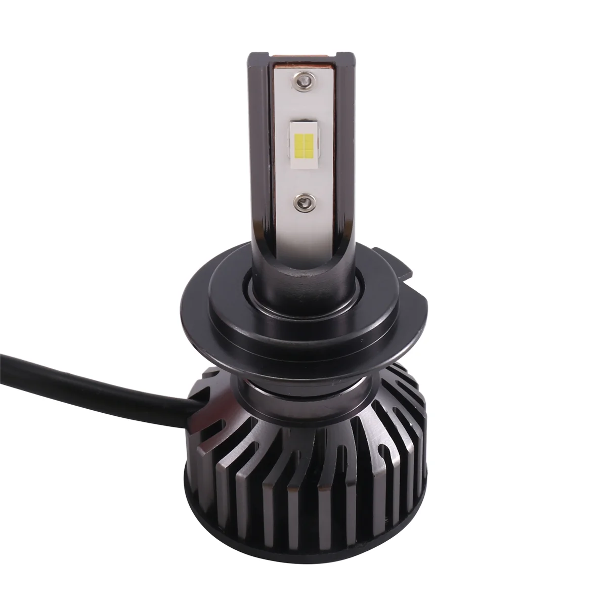 Для автомобиля внешняя подсветка для гольфа дневная встроенная задняя фара 12 В 56