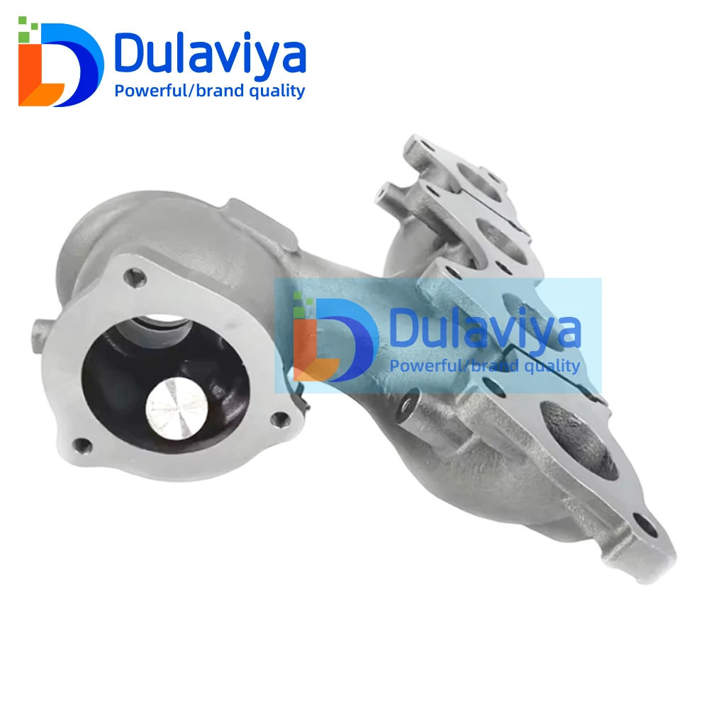 Корпус турбовыхлопа для Hyundai TucsoniX35 G4FJ 1.6L 2015- 28231-2B760 282312B760 16399700016, 1639-970-0016 (art.: 3920d2e5813fa) - 3920d2e5813fa