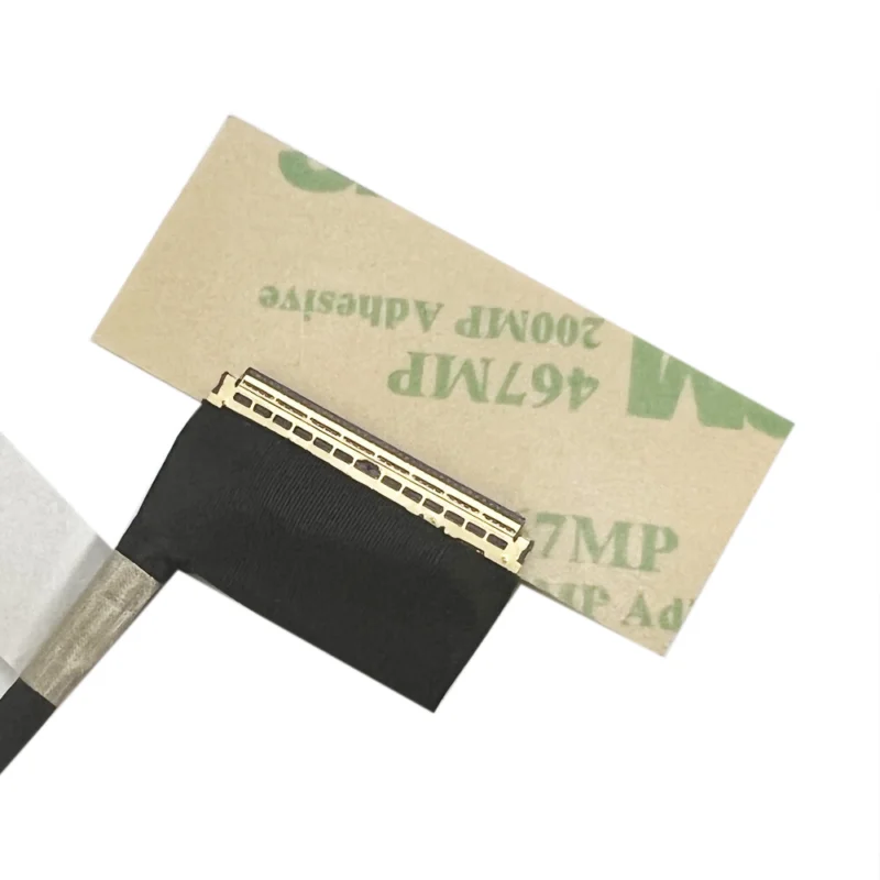 Для HP 15-ED серии DC02C00NY00 L82481-441 Гибкий видеокабель с ЖК-дисплеем 30PIN