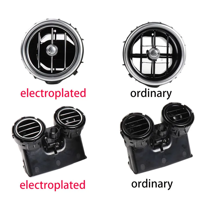 Кондиционирование воздуха для Mercedes-Benz C-Class GLC-Class C180 C200 GLC260 2016-2022