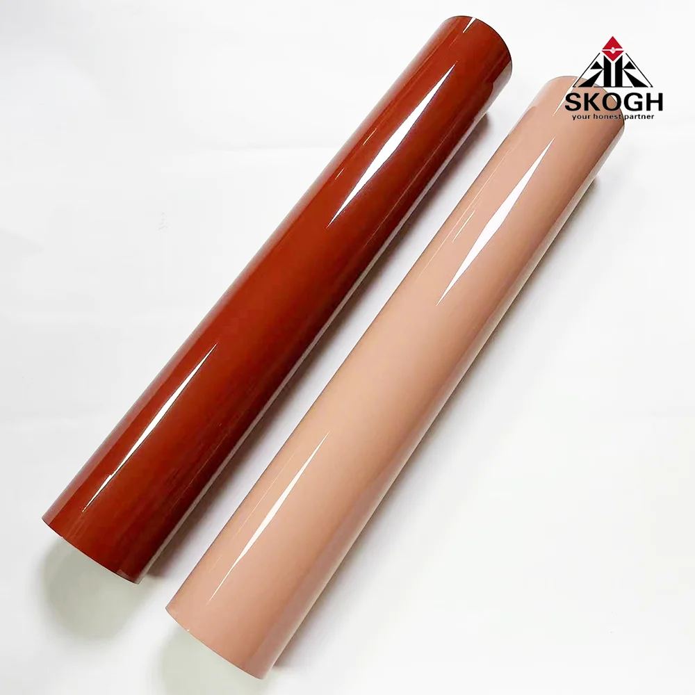 Высококачественный фьюзер для верхней пленки C600 Canon imagePRESS ADVANCE C60 C650 C700 C710 C800 C910