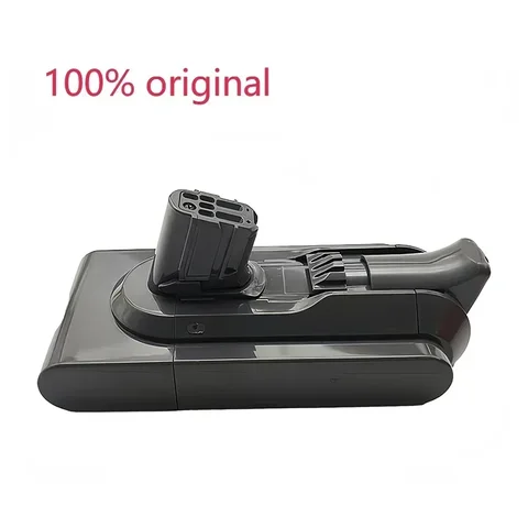 Аккумулятор Li-Ion для Dyson V12 6000 мАч  MKEPA