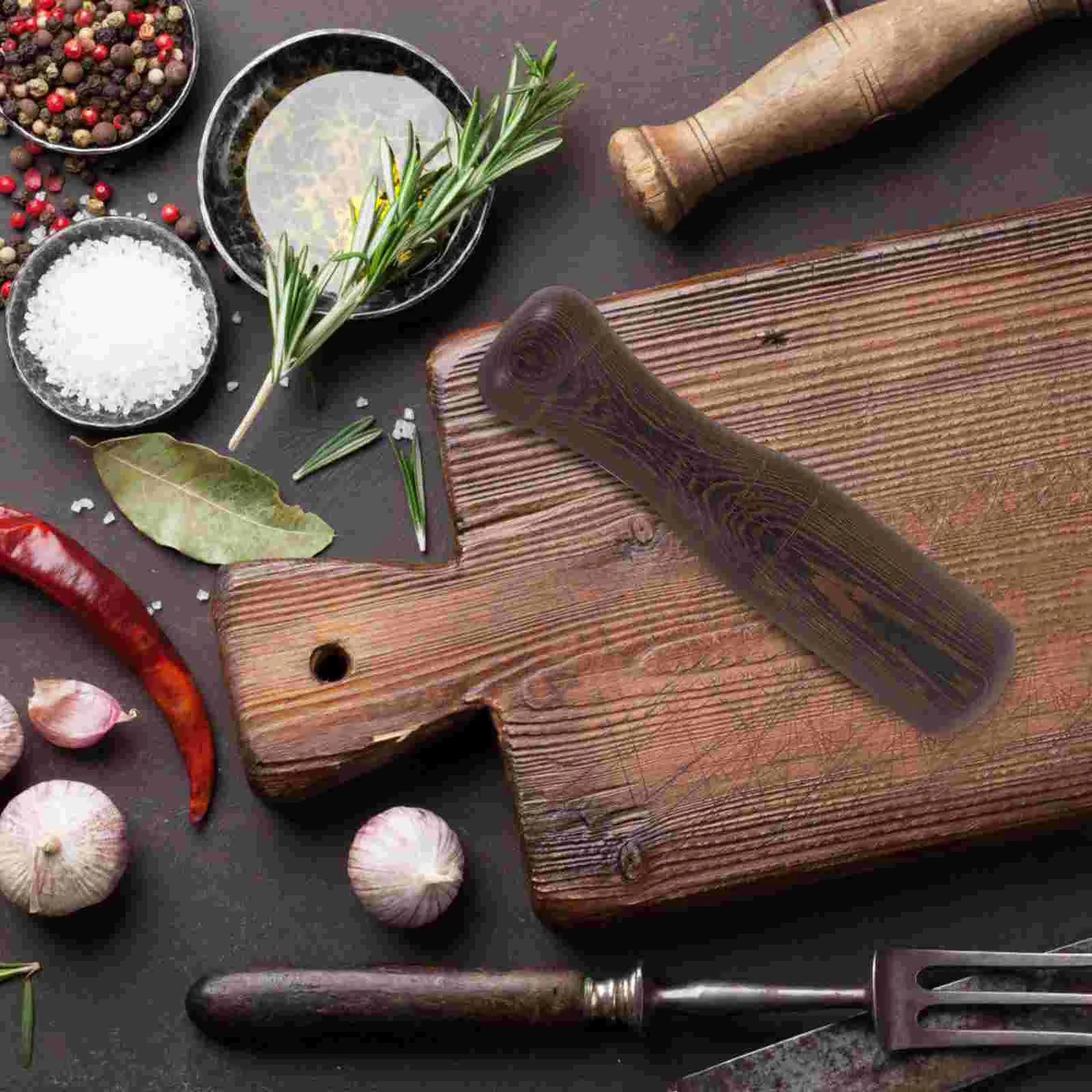 Стержень для измельчения чеснока пьедестал мельница перца пищевой мадлер