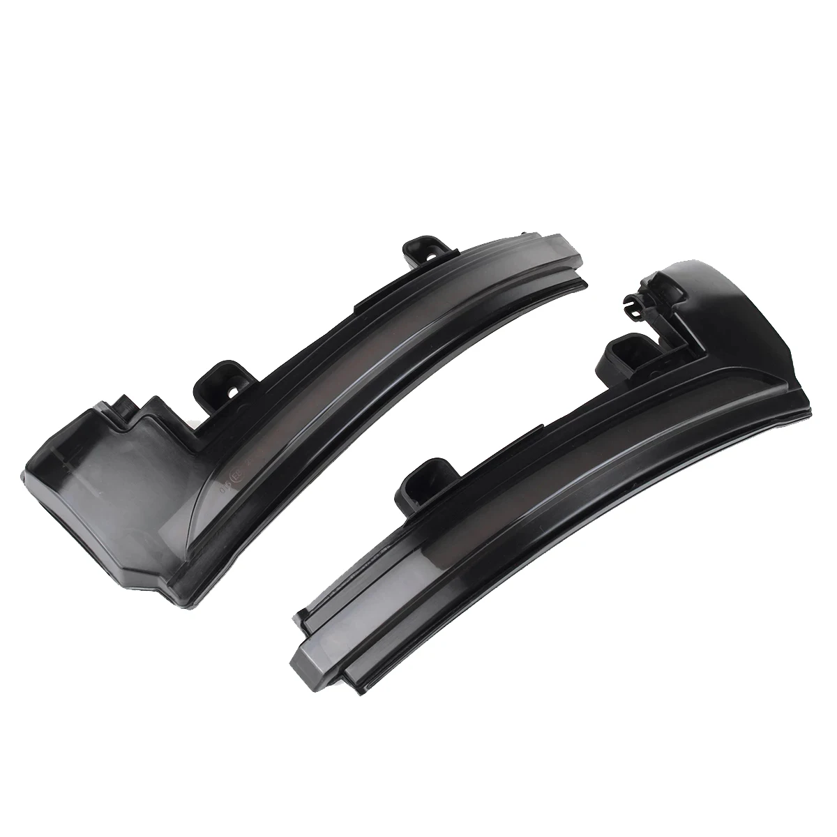 

Автомобильный светодиодный индикатор для зеркала заднего вида, указатель поворота для Land Rover Evoque Discovery Sport LR4 Range MK IV 2013-2018