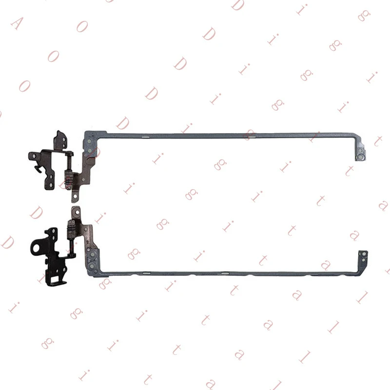 Фото W L20420-001 Для HP 15-DA 15-DB 15G-DR TPN-C136 C135 Петля для ЖК-экрана №1