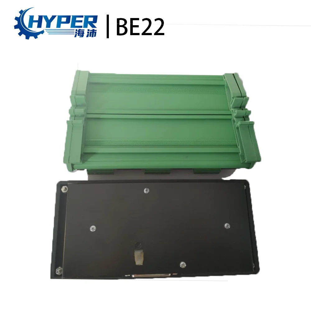 Оригинальный блок управления BE22 Bernini модуль контроля генератора контроллер