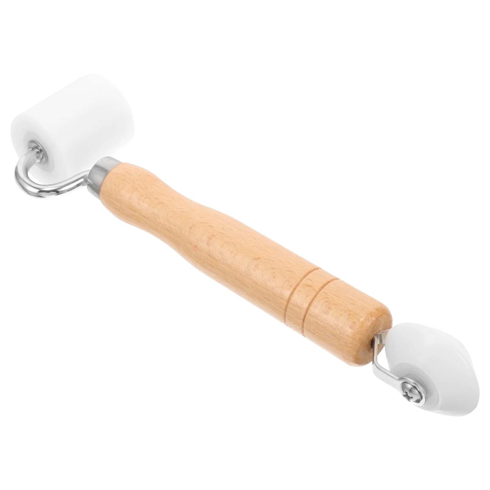 

Walkers Wallpaper Smoothing Roller Smoother Application Wallpapering Wooden Seam Tool
