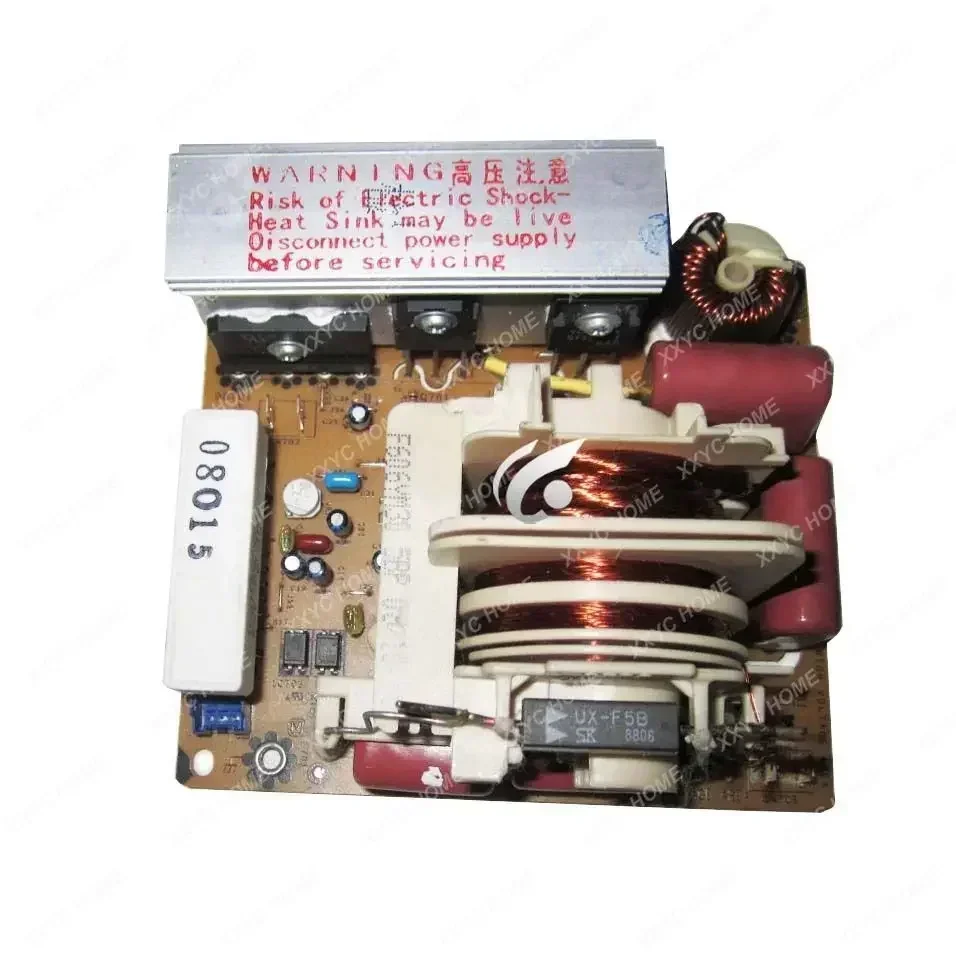 Запчасти для микроволновых печей магнетронного типа F6645M305GP F6645m306GP F6645M304GP