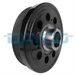 

DPV1180 for crank pulley N47 F10 F20 F30 F36 E84 F25