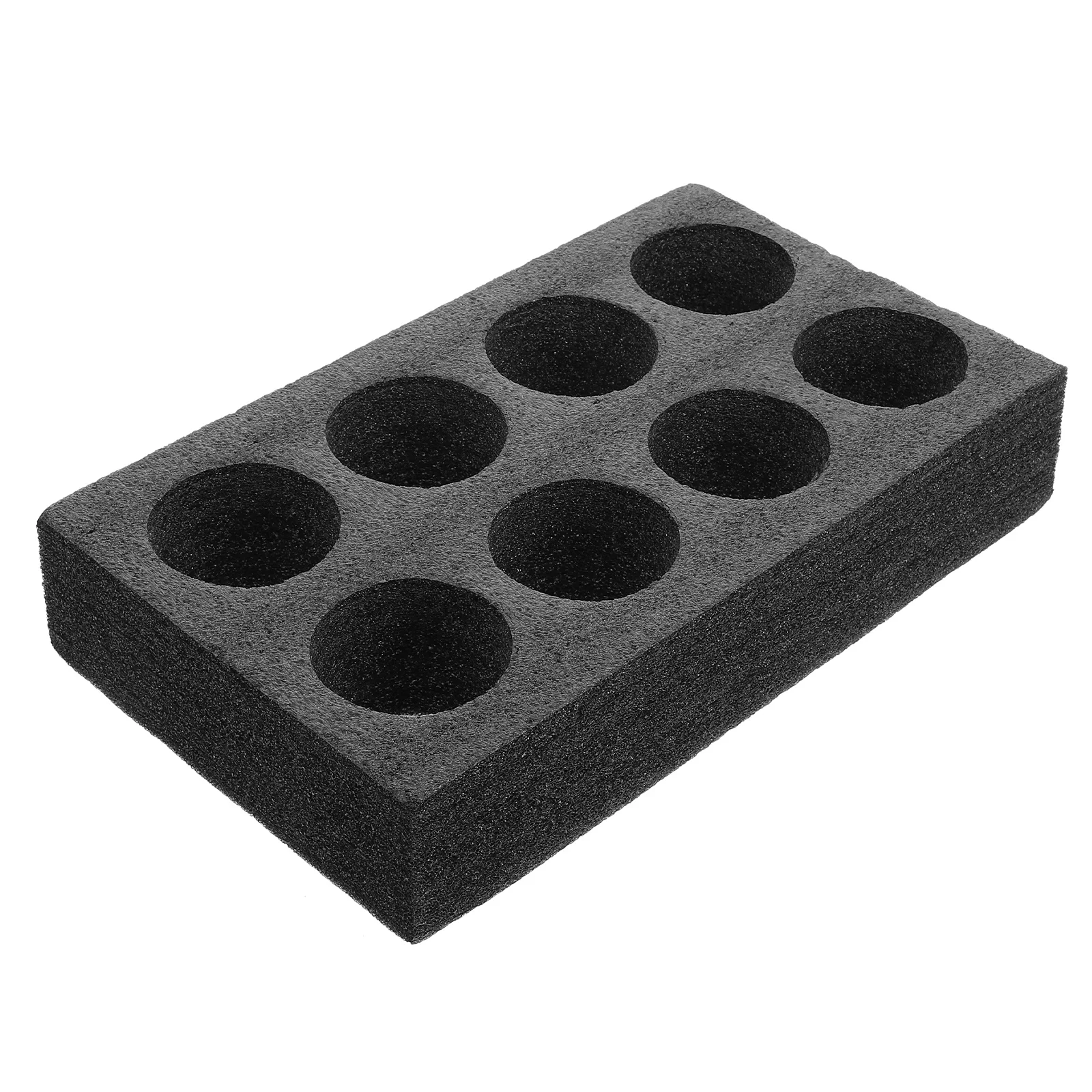 

Поднос для чашек для путешествий, автомобильный держатель для кушетки, переноска для напитков на вынос, стеклянный одноразовый сервировочный кофейный напиток