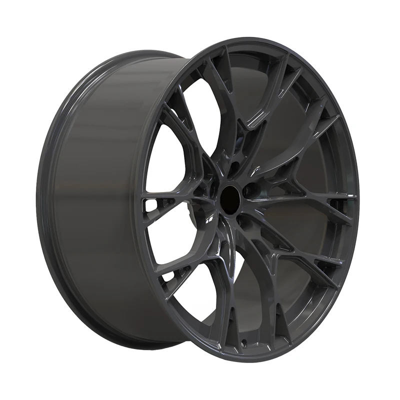 Горячая Распродажа 19 18 21 22-дюймовые кованые диски 5x114.3 115 120 Автомобильные
