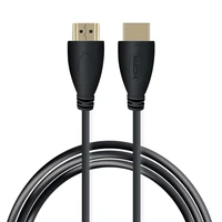 high speed hdmi to hdmi cable 0 5m 1m 1 5m 2m 3m 5m 10m 15m gold plated plug hdmi cable 1 4 version 1080p 3d for hdtv xbox ps3