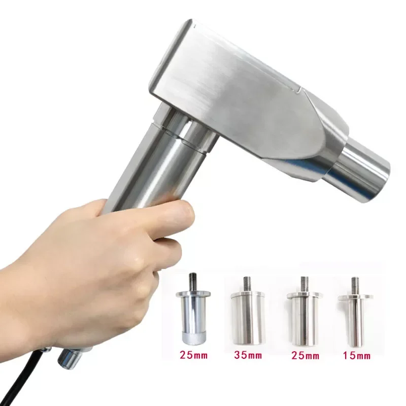 

HLAM-005 Deep Muscle Stimulator IASTM DMS Relaxation Instrument & Sports Fitness Professional Massage Gun