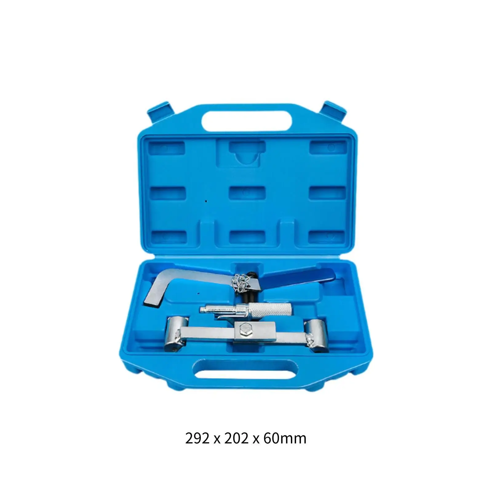 5 шт. инструмент для фиксации коленчатого вала двигателя