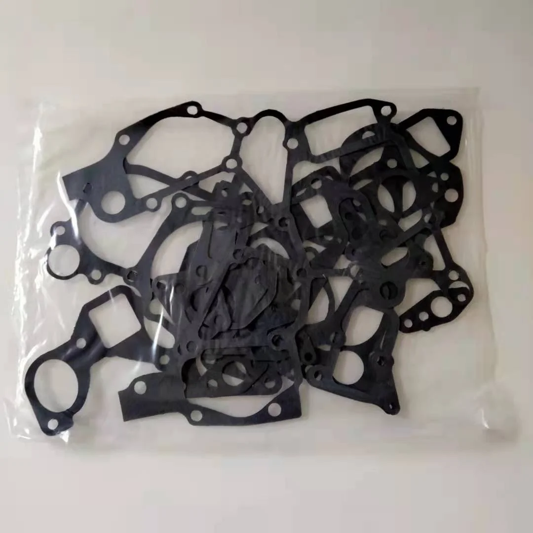 Zd30ddti zd30 для комплекта прокладок двигателя nissan прокладка головки цилиндра 10101-vc125