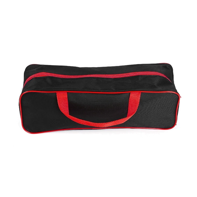 

Multifunctional Electrician Tool Bag for Water Electricians Decorators Durable R7UA