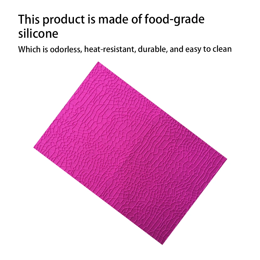 

Кружевной тисненый коврик для выпечки тортов, форма для выпечки, форма для выпечки, инструменты для выпечки ручной работы