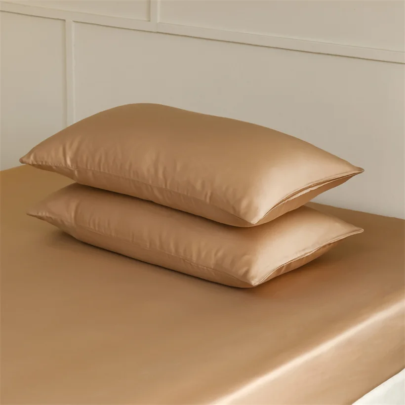 

Наволочки из шелка Dreamreal 2 шт.