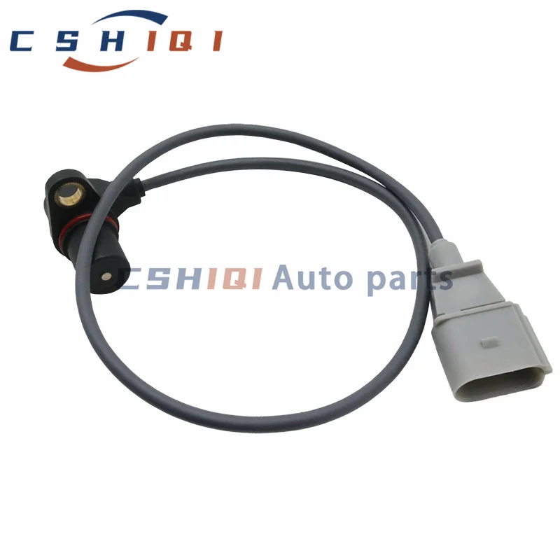 0281002223 0261210177 Датчик положения коленчатого вала двигателя для Audi A4 A6 A8 VW Volkswagen Passat