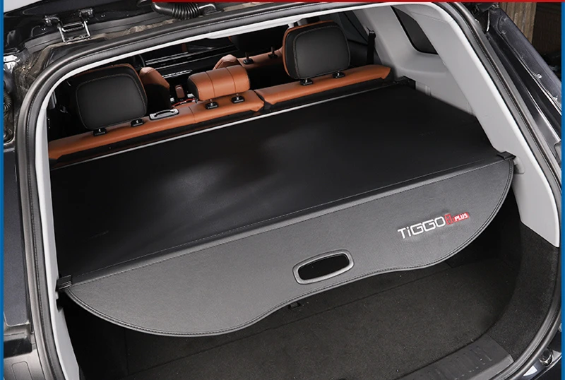 Чери Тигго 4 Купить Полку Багажника