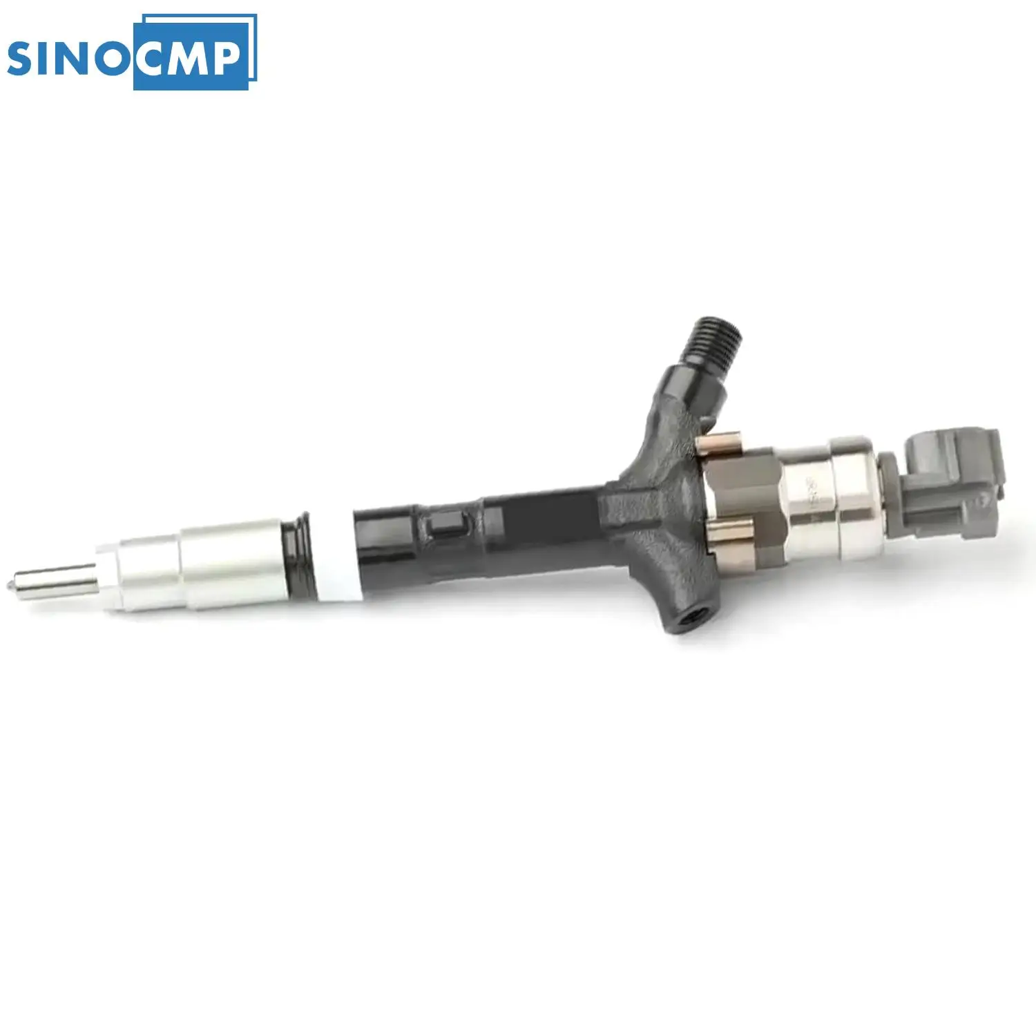 23670-27030 23670-29036 23670-29035 23670-27010 Новая топливная форсунка для Toyota Avensis Verso Rav4 2.0d 1CD-FTV D-4D