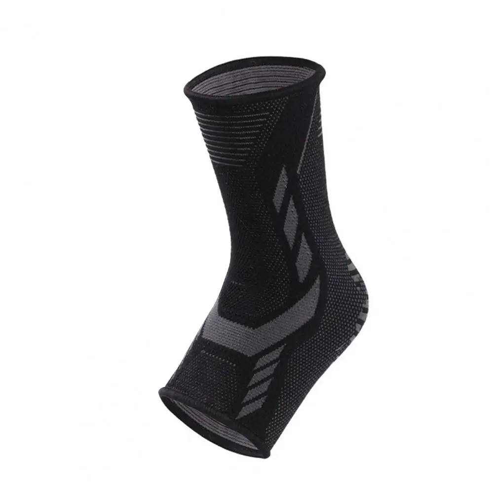 1Pc Practical Ankle Guard Compression Easy Wear  Ankle Brace High-Performance Ankle Joint Support   for Sports  Ankle Guard