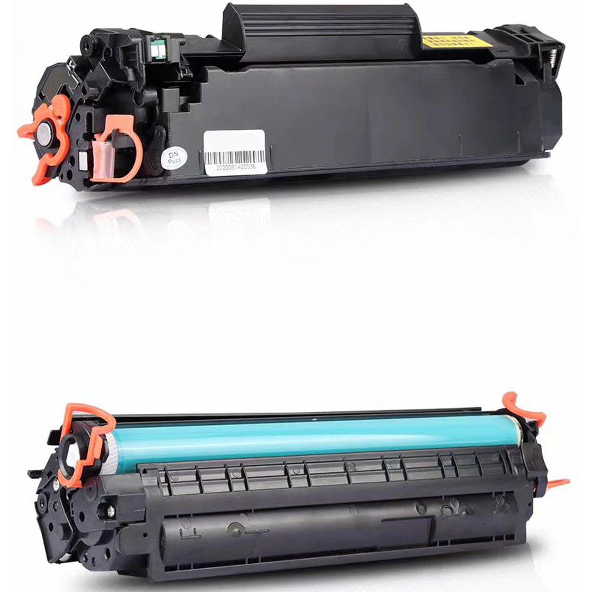 Тонер-картридж для Canon ImageClass i-Sensys Satera LBP-6200 LBP-6230 LBP 6200 6230 LBP6200 LBP6230 LBP-6200D D DW DN