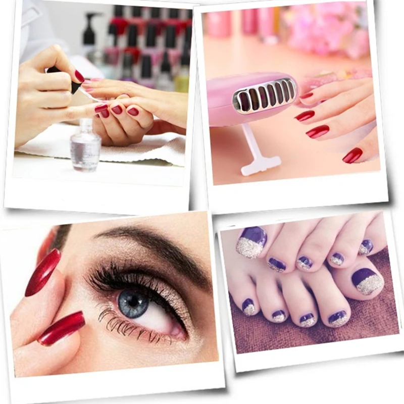 Рисунок 6 - Фен для ресниц, декоративные аксессуары