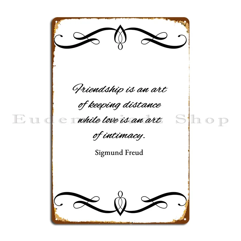 

Дружба и любовь металлический знак кинотеатр тарелки для пабов паб кинотеатр индивидуальный жестяной знак плакат