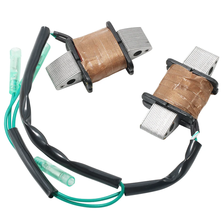 

Катушка статора мотоциклетного генератора для Yamaha 60HP E60H ELH 60HP P60 TLH 60HP 60F ET(D)OL 70HP 70 (E)TLR 70HP 70B ET(D/M)OL