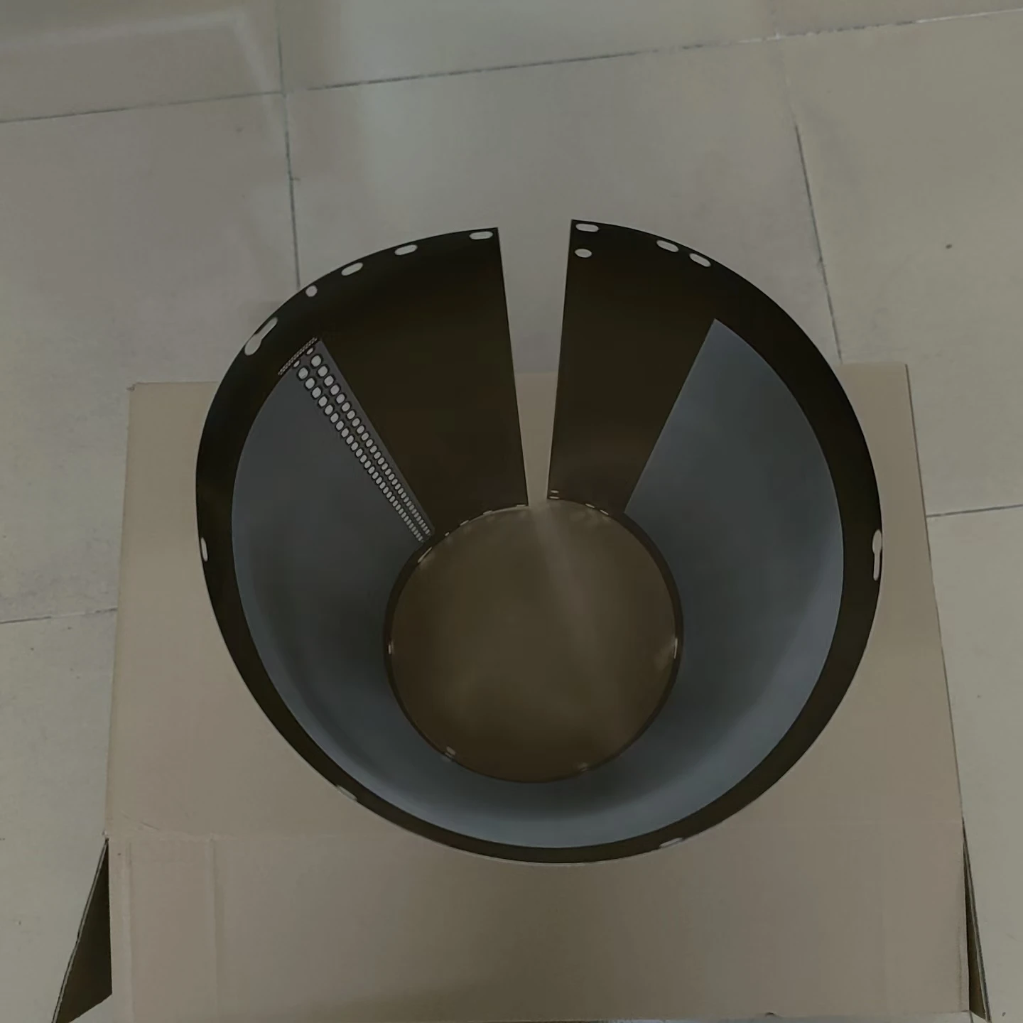 Новый корпус барабана 030-16249 RP A3 подходит для дубликатора RISO RP310/350/370 310 350 370 3100 3105 3500