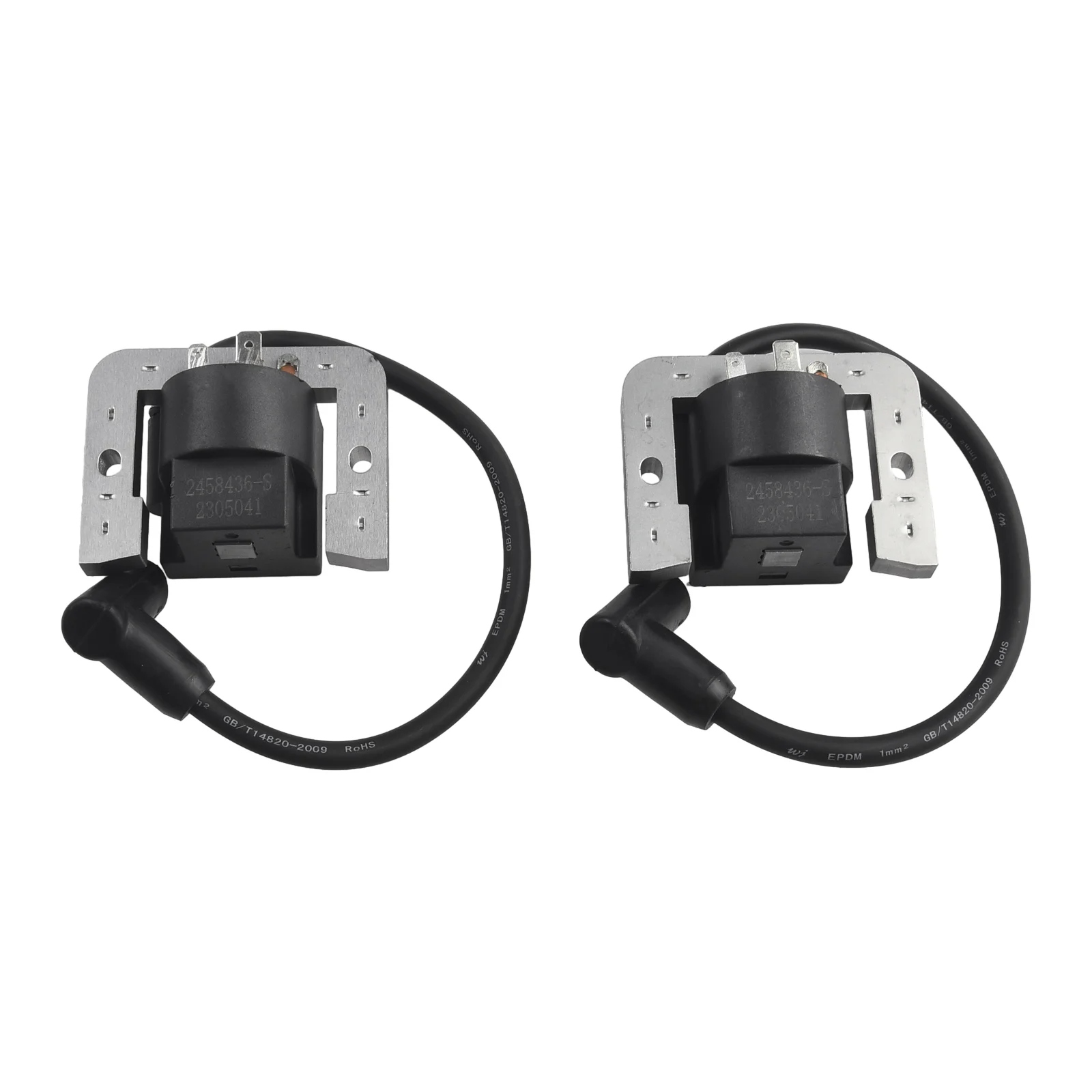 Сменные катушки зажигания 24 584 03-S 11 11-S 2458436 S 2 шт./компл. CH18 CH 252458436 -s Высокое