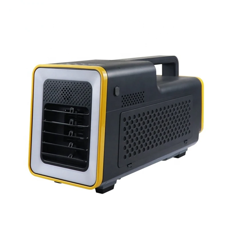 

Small Air Conditioner 12v Small Portable Air Conditioner Indoor for Room Portable Outdoor Air Conditioner
