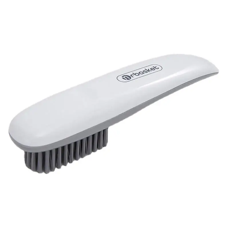 

Щетки для обуви, щетка для чистки кроссовок, эргономичные щетки для обуви для чистки с удлиненной ручкой для