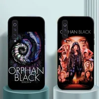 orphan black canadian tv show phone case for samsung galaxy a s note 10 12 20 32 40 50 51 52 70 71 72 21 fe s ultra plus