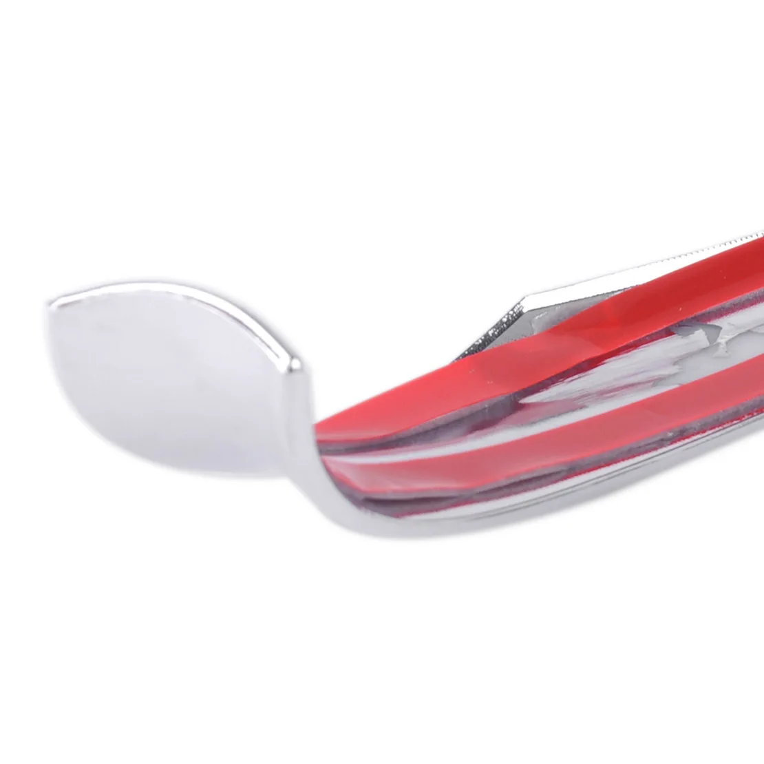 Накладка на боковое зеркало заднего вида для Mazda 6 Atenza