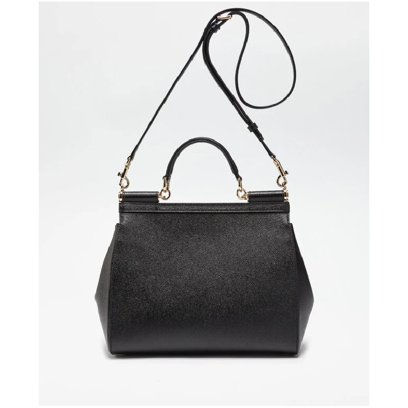 New trendy layer cowhide personalized display Platinum bag Fashion large capacity handbag One shoulder crossbody women's bag