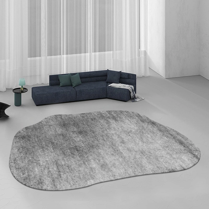 Ковер Необычной Формы Купить